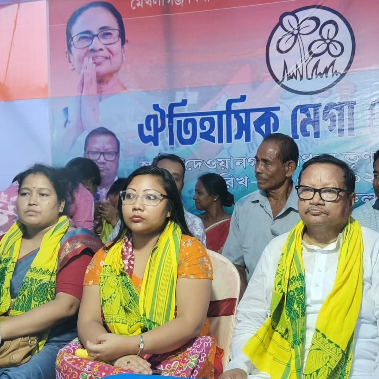 Former West Bengal Minister’s Daughter Named in SSC Scam’s Tainted List