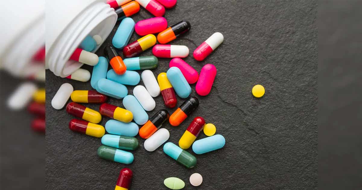 Essential Drugs price fixed