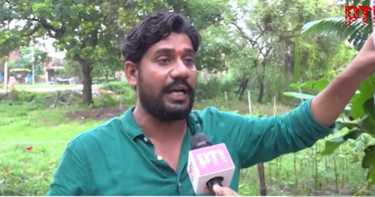 Fatehpur incident