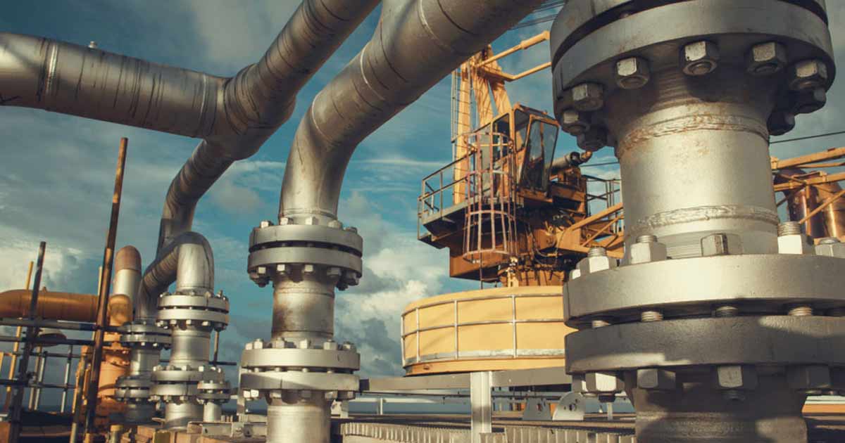 Piped Gas in bengal