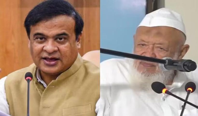 Himanta Biswa Sarma