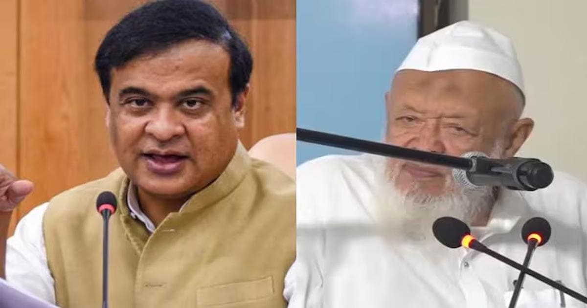 Himanta Biswa Sarma