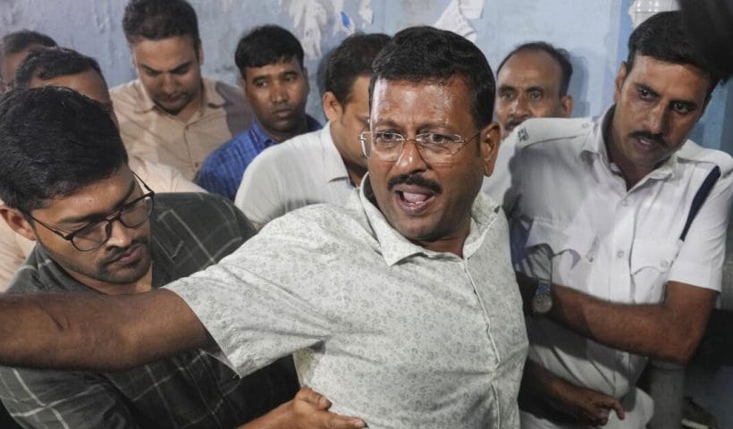 ED Summons Individuals Who Paid Money to Jiban Krishna Saha in Job Scam Case"