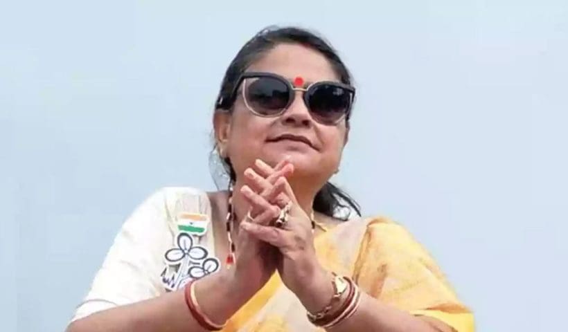 Election Commission Explains Family Member’s Role in Hearing Involving Kakoli Ghosh Dastidar