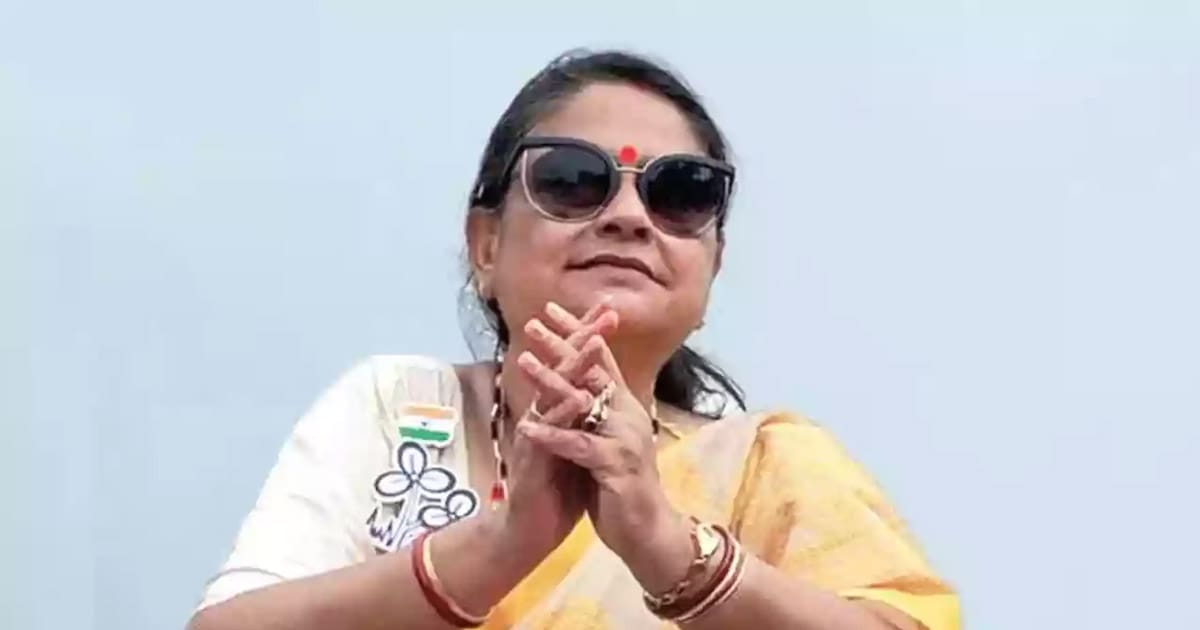 Election Commission Explains Family Member’s Role in Hearing Involving Kakoli Ghosh Dastidar