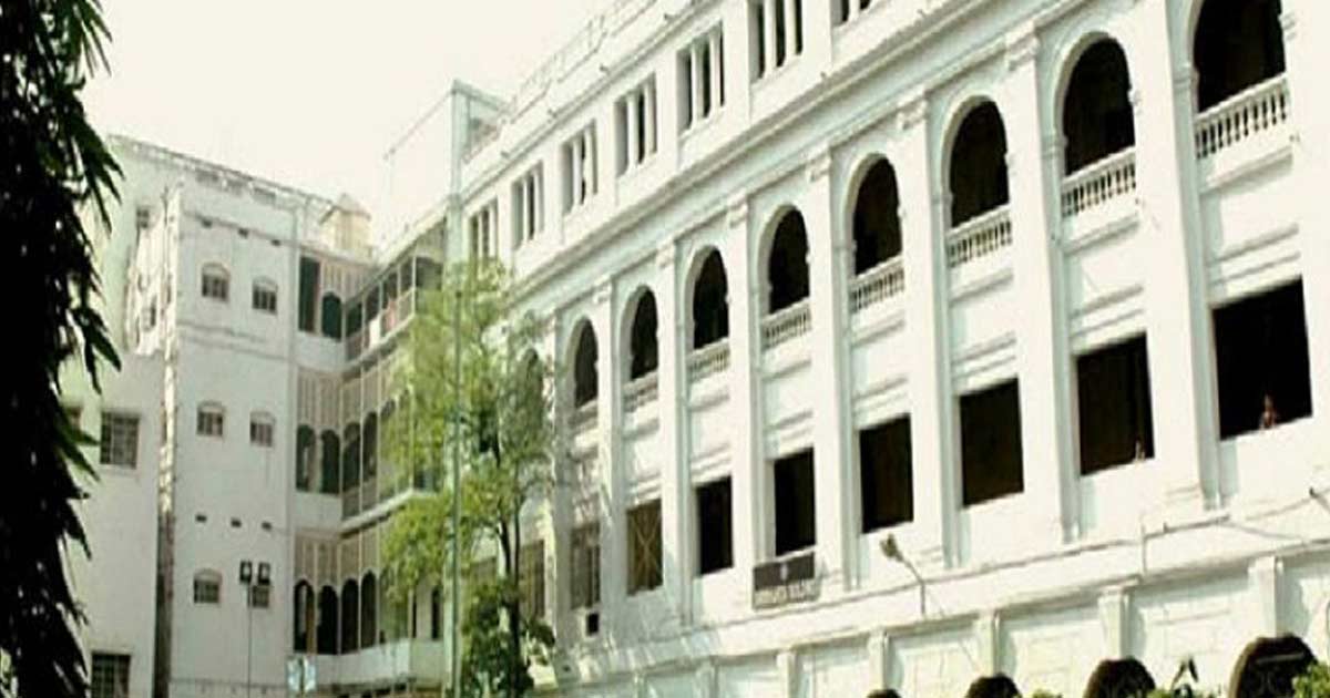 Kolkata University VC slams TMCP