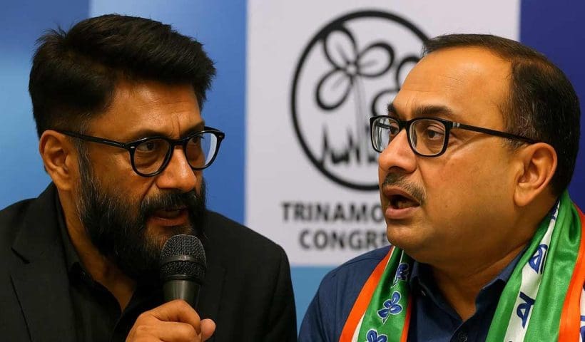 Kunal asks director