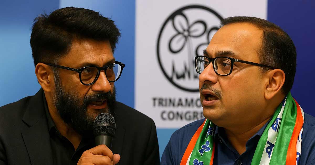 Kunal asks director