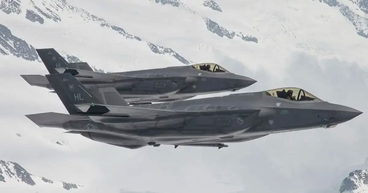 NATO fighter jet accidents