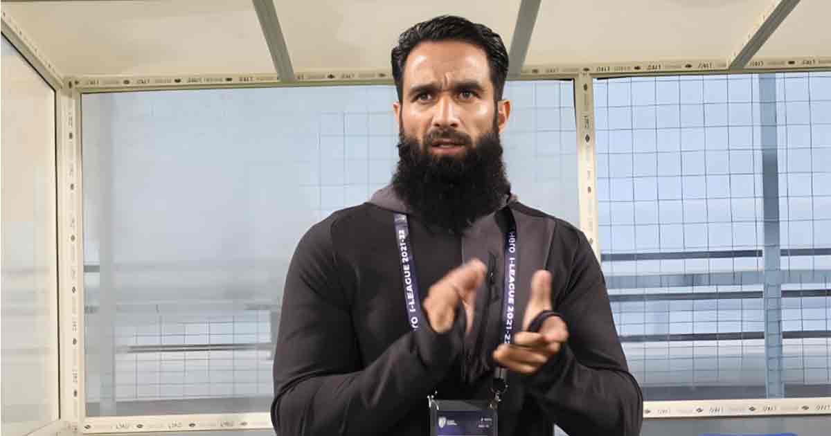 mehrajuddin wadoo