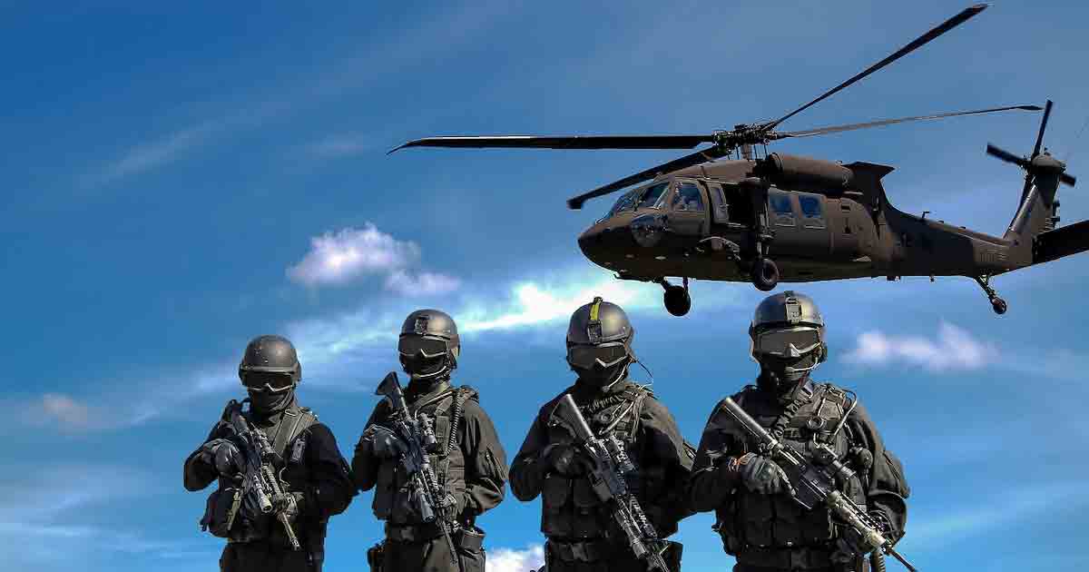 military
