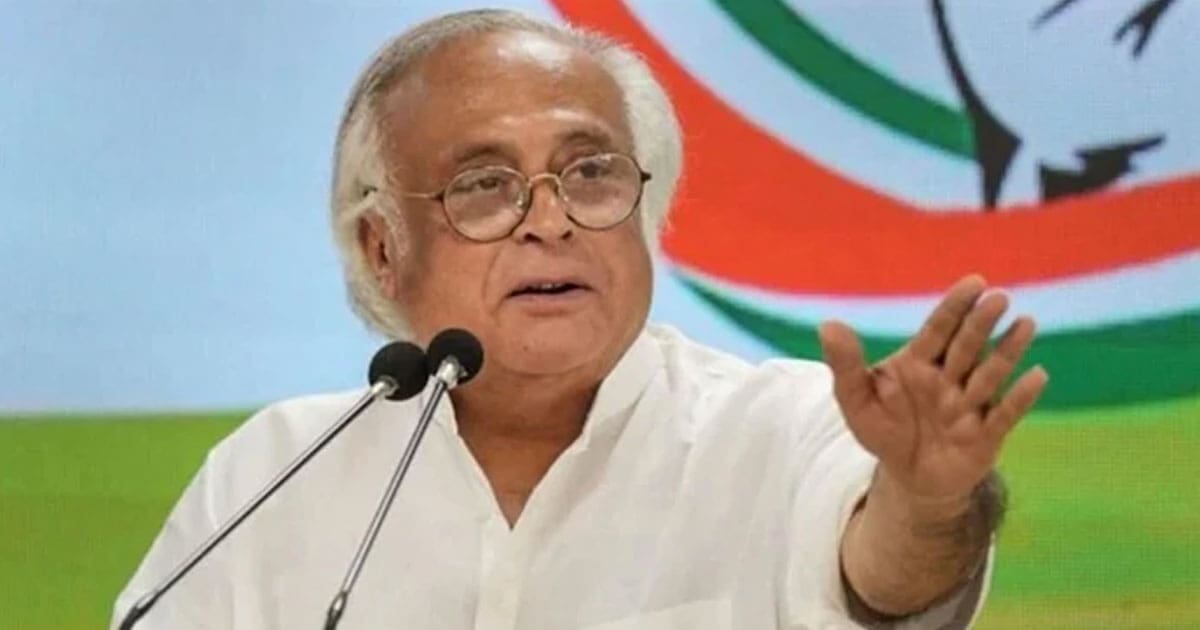 Congress mocks Modi-Trump special bond
