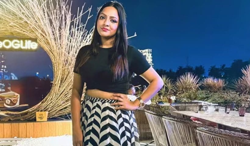 Shanta Paul Arrested Kolkata