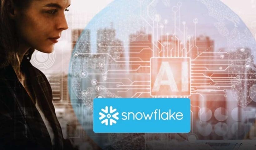 AI Cloud Firm
