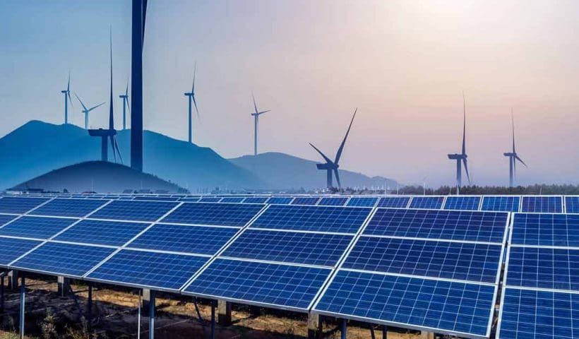 Solar Energy