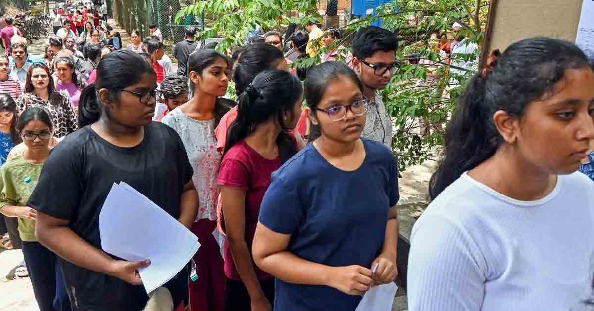 Meritorious students to receive ₹30,000 one-time grant for exam preparation