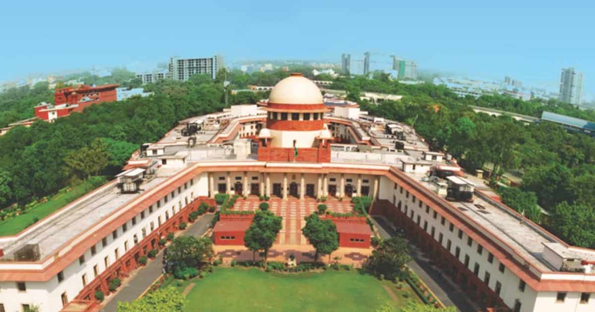Supreme Court controversy