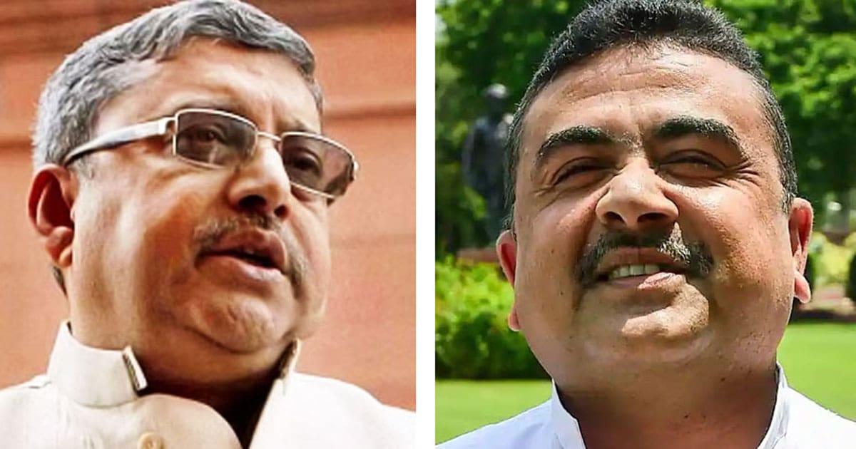 suvendu adhikari praises kalyan banerjee