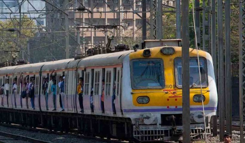 Indian Railways
