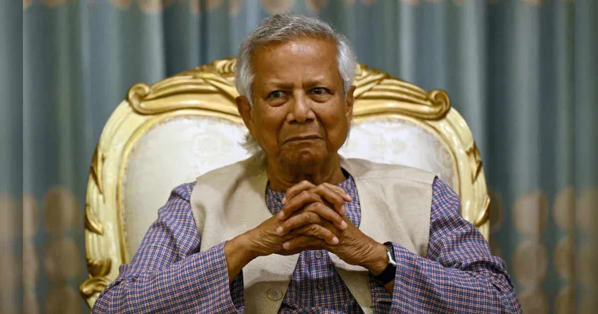 Bangladesh Demands Apology