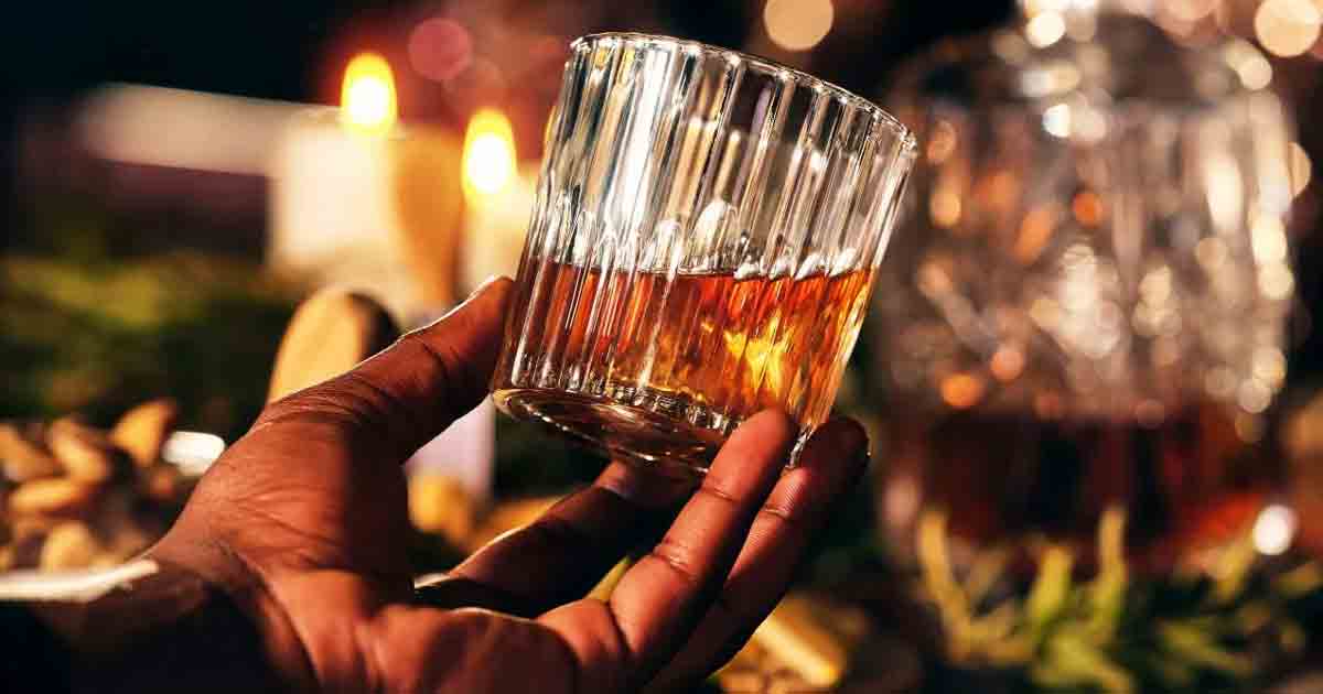 Alcohol