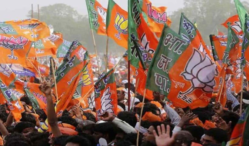 Assembly Election 2026