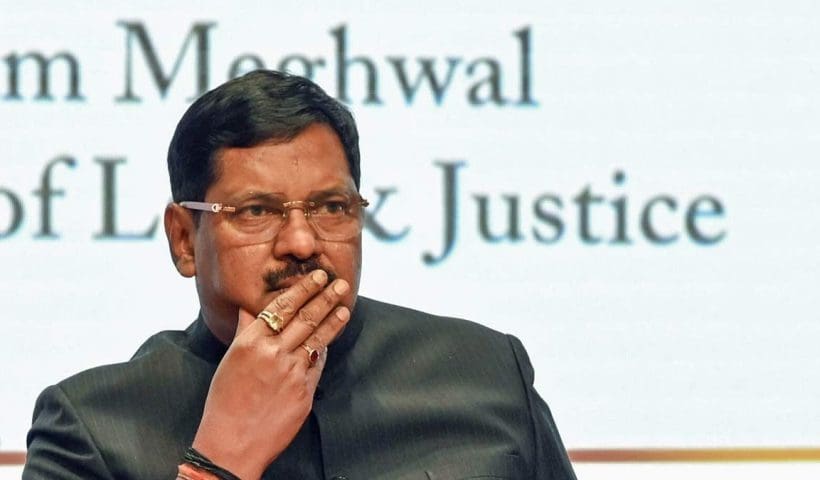 Chief Justice
