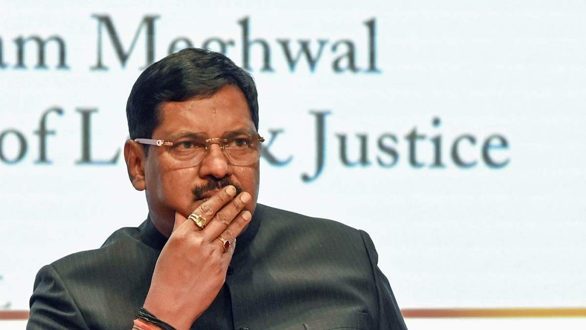 Chief Justice