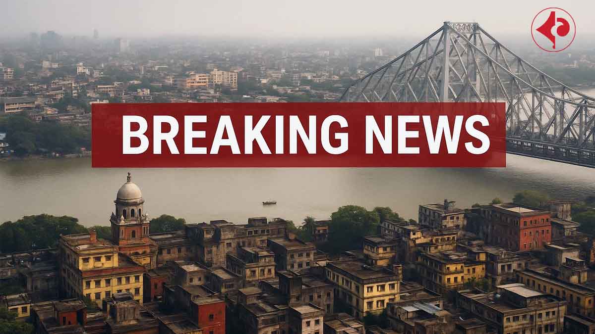Kolkata24x7 Bengali News