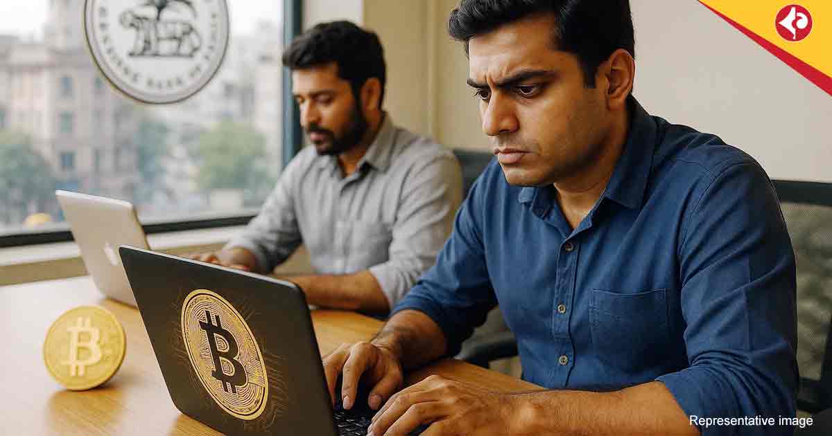 Crypto Startups in India Thriving or Struggling Under RBI Regulations in 2025