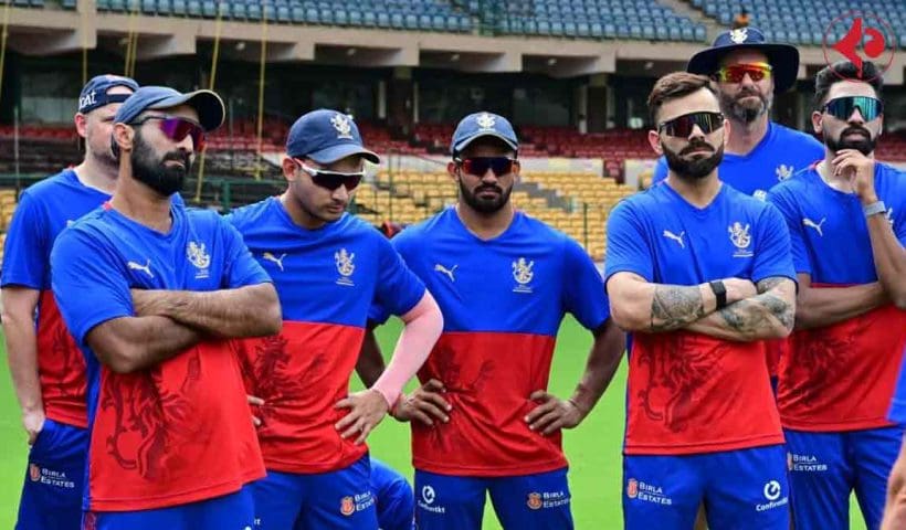 Dinesh Karthik Makes Surprise Return As Team India Captain For Hong Kong Super Sixes 2025