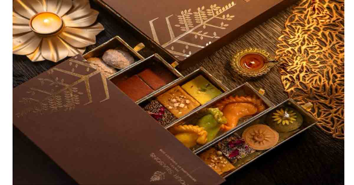 Four Seasons Hotel Bengalur