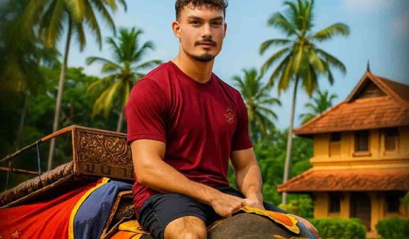 Gokulam Kerala signs Juan Carlos Rico