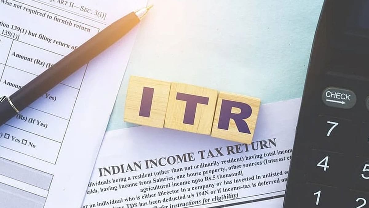 Income Tax Return Deadline