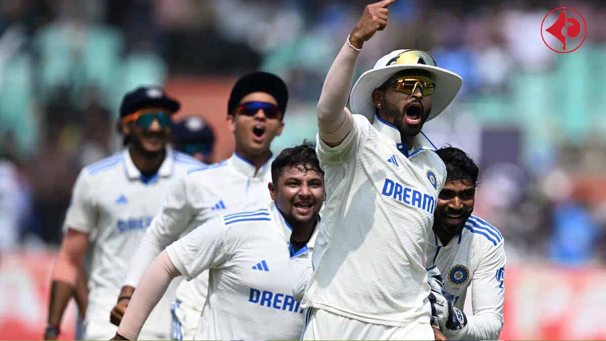India Cricketer Shreyas Iyer takes 6 month break from Test Cricket