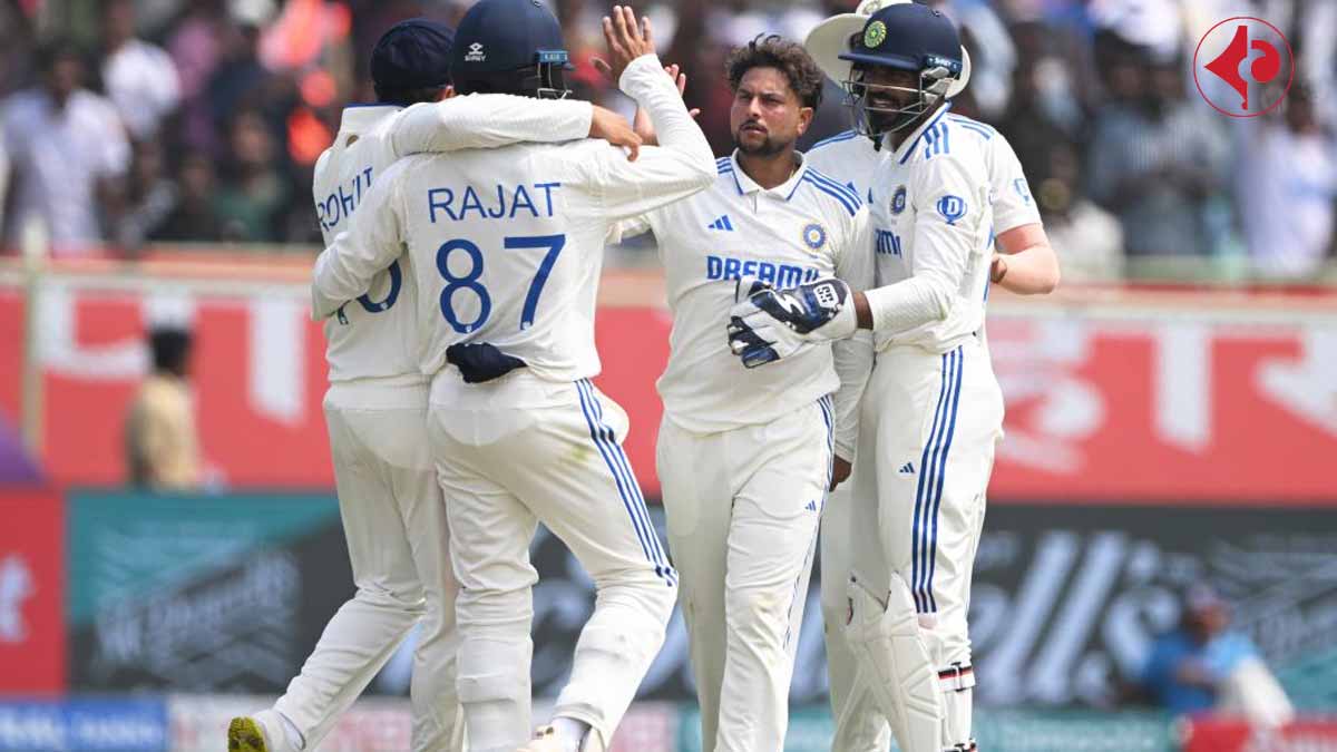 India Team Spinner Kuldeep Yadav against West Indies Test selection doubt amid all rounders dominance