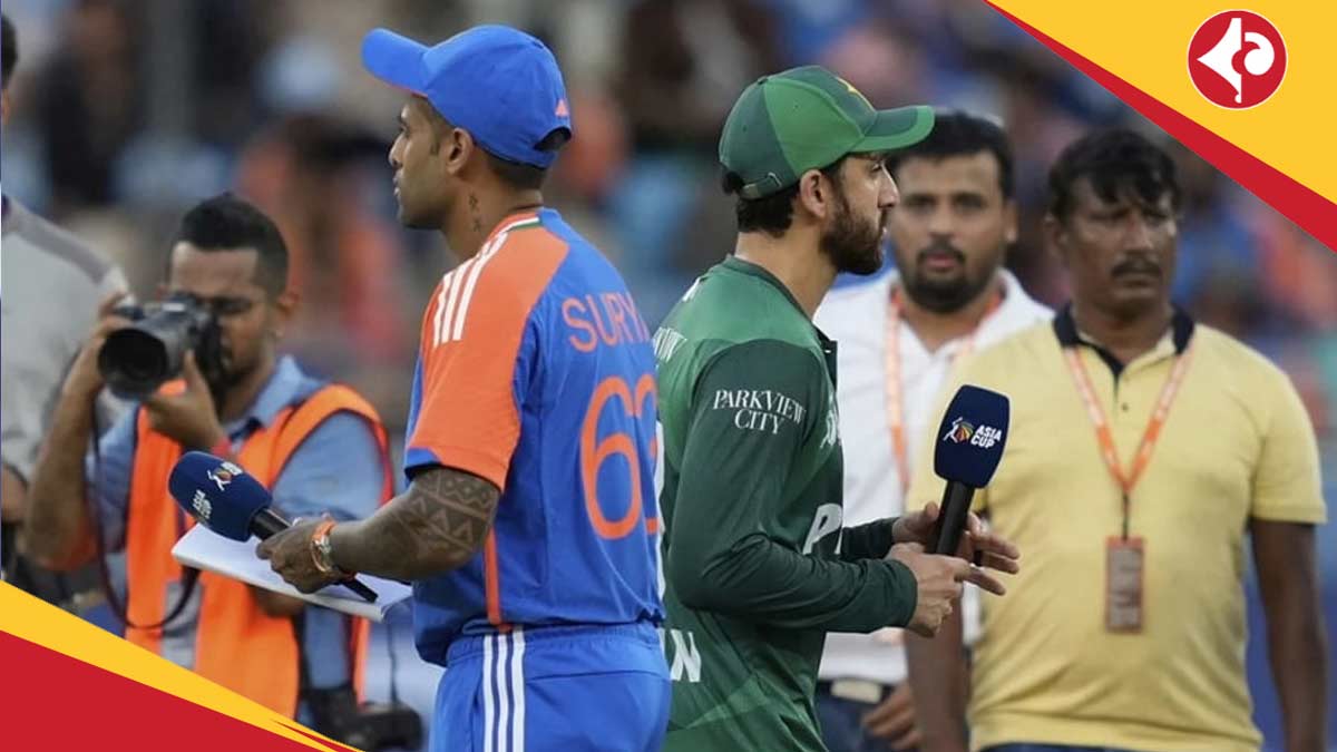 PCB give statement on why India Cricketers boycott handshake with Pakistan in Asia Cup 2025