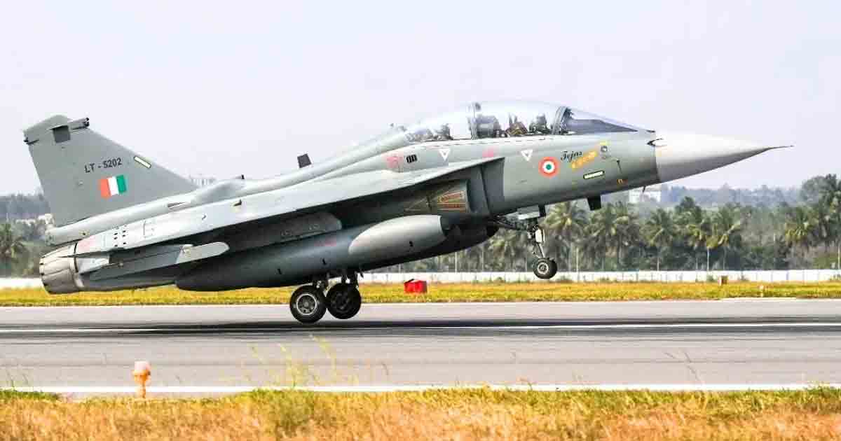 Indian Air Force