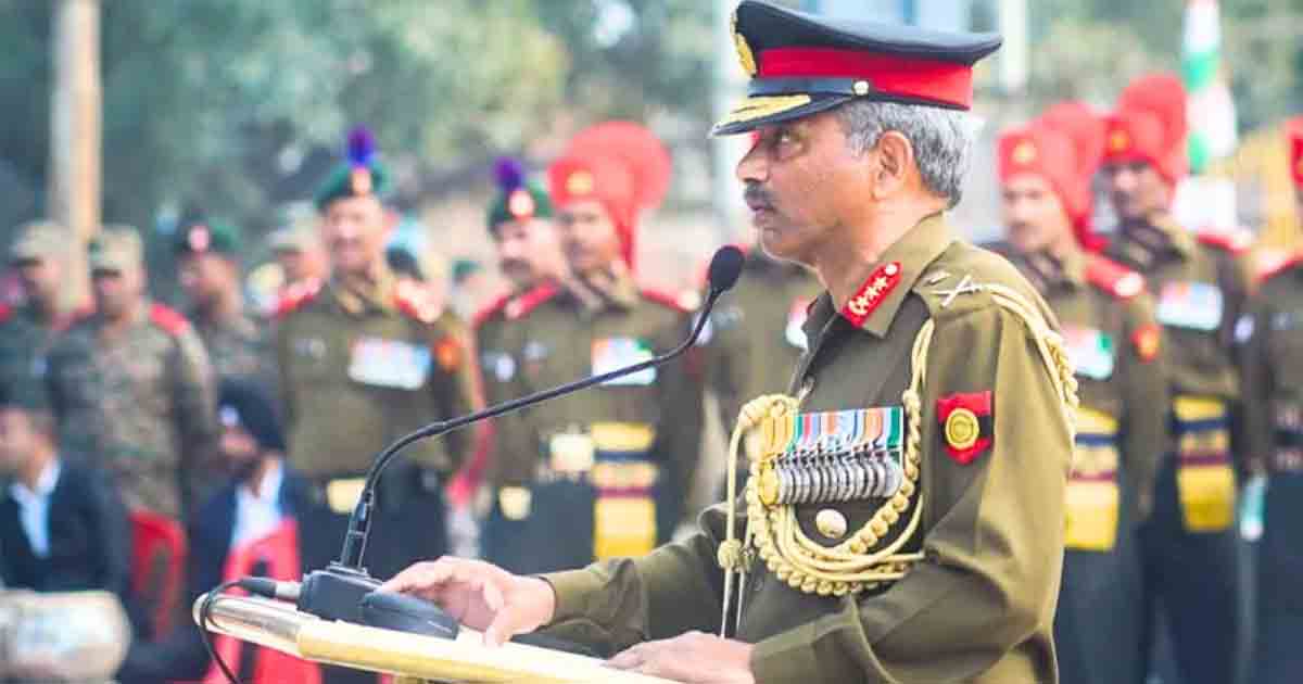 Indian Army
