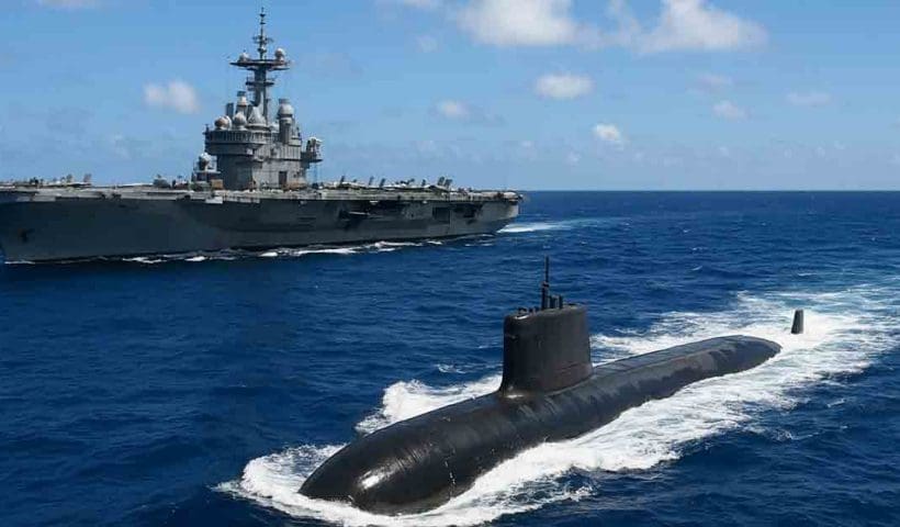 Indian Navy