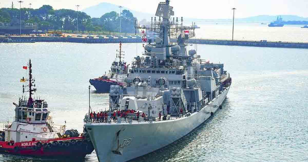 Indian Navy