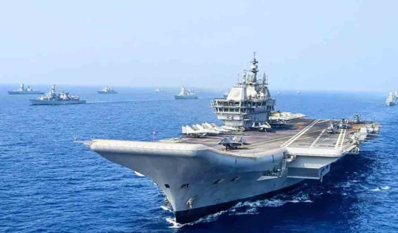 Indian Navy