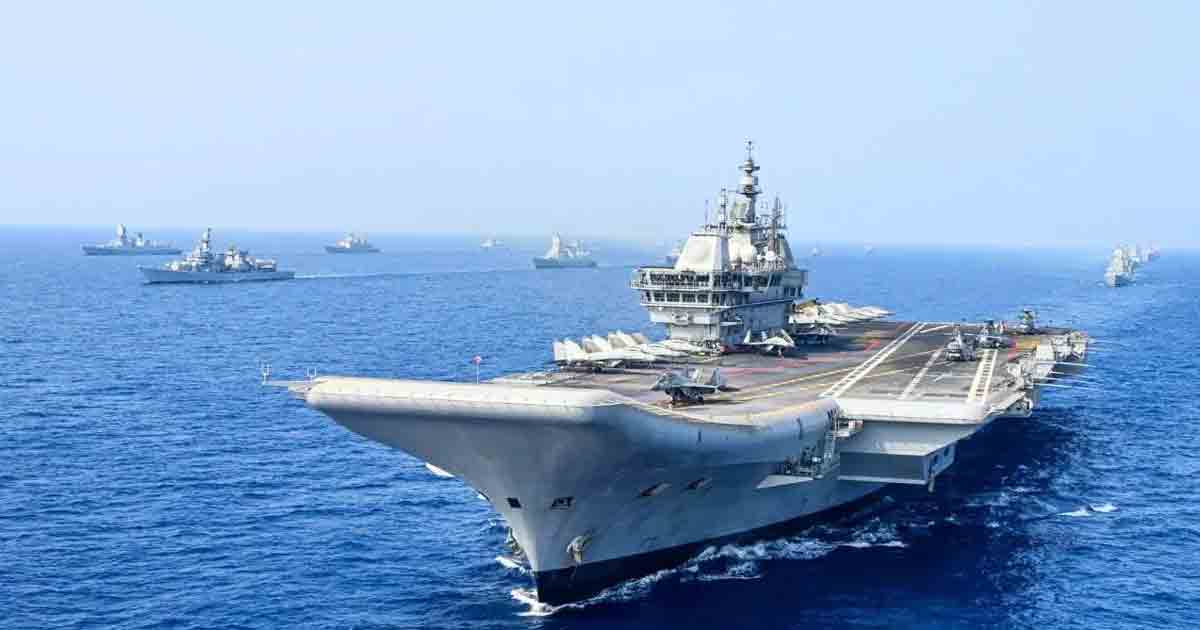 Indian Navy