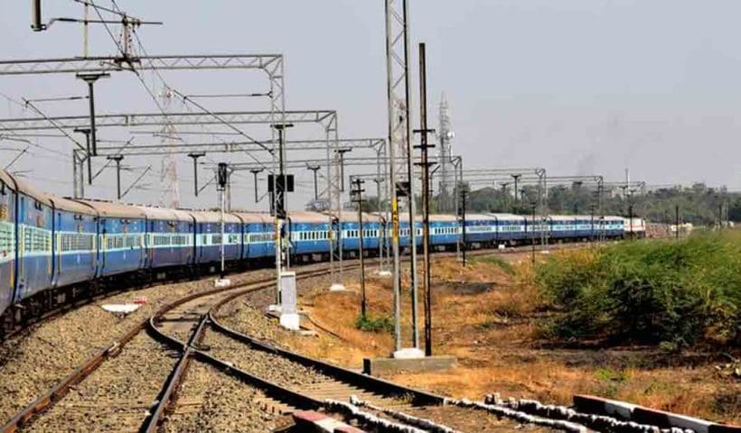Indian Railways
