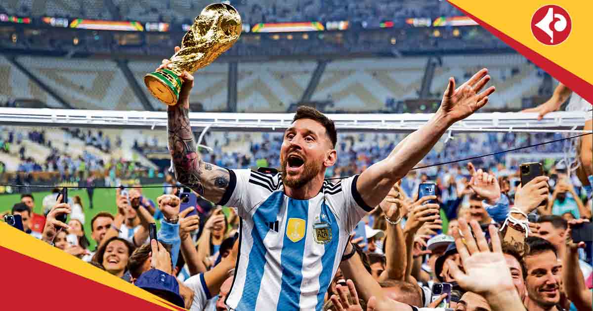 Lionel Messi said heartfull message ahead of last competitive match in Argentina vs Venezuela