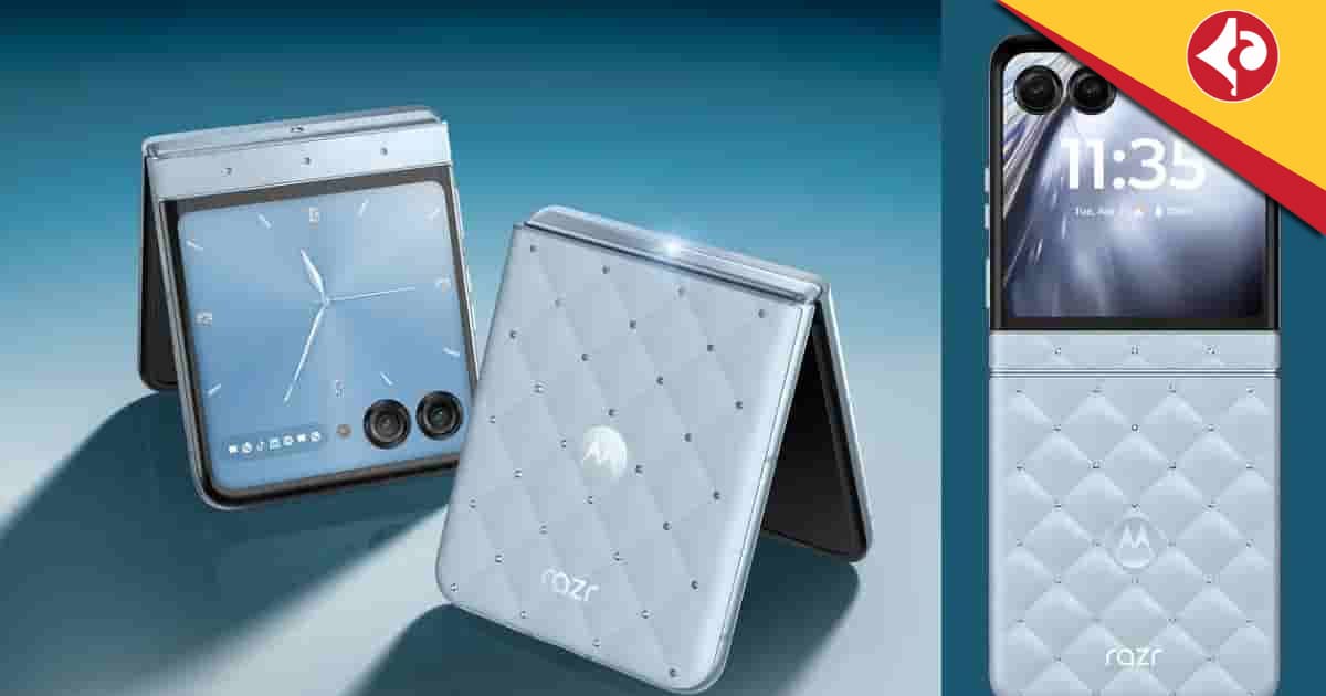 Motorola Razr 60