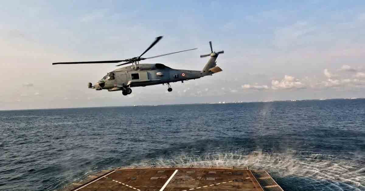 Indian Navy