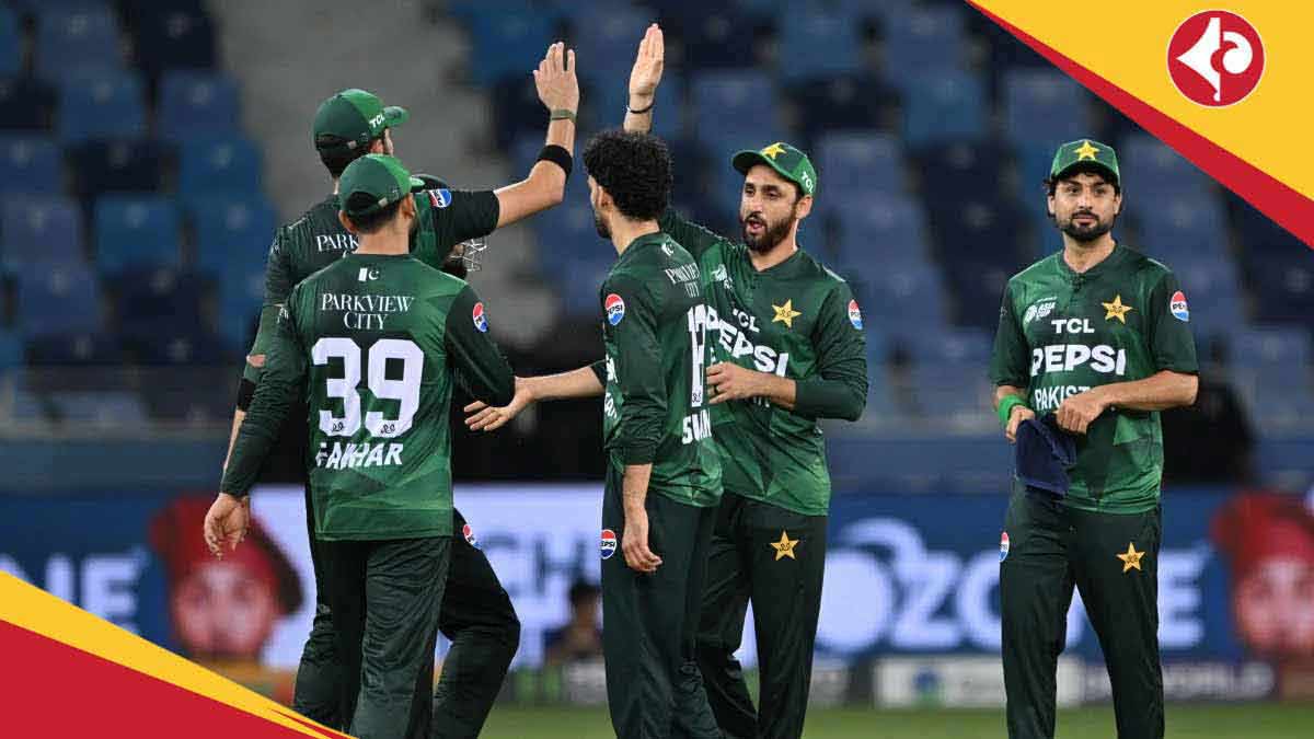 PCB adds motivational speaker before India vs Pakistan clash in Asia Cup Super Four