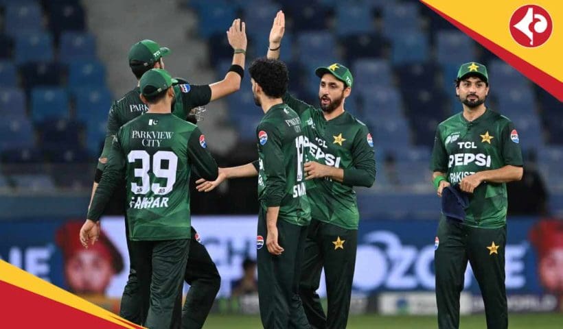 Pakistan Boycott threat Asia Cup 2025 against UAE but PCB make dramatic situation