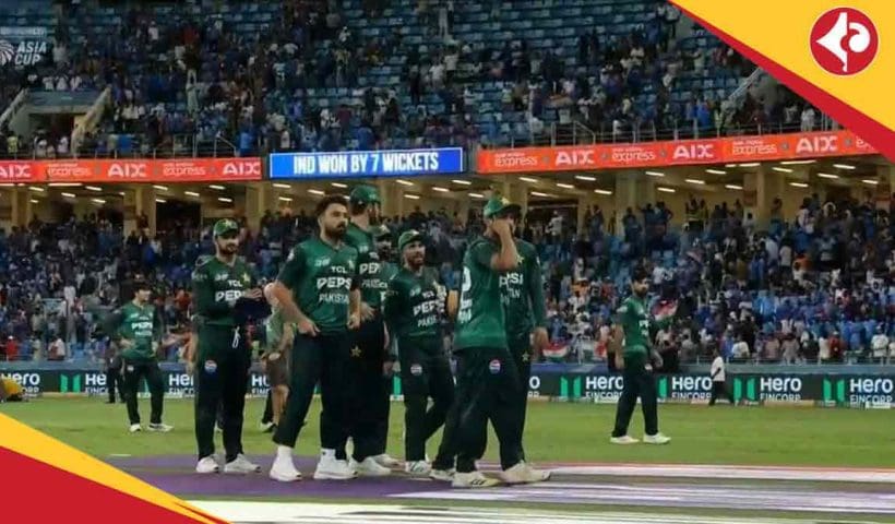 Pakistan to face UAE in Asia Cup 2025 after ICC steps on Andy Pycroft